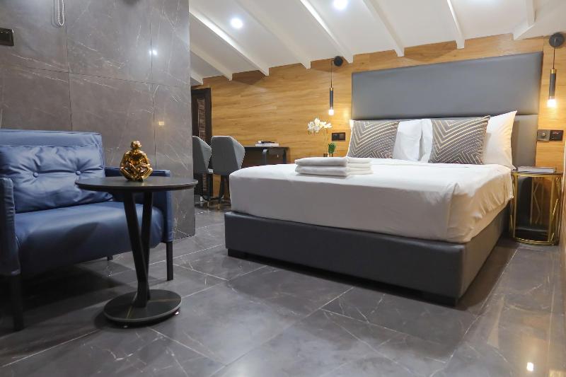 Recharge Residences image