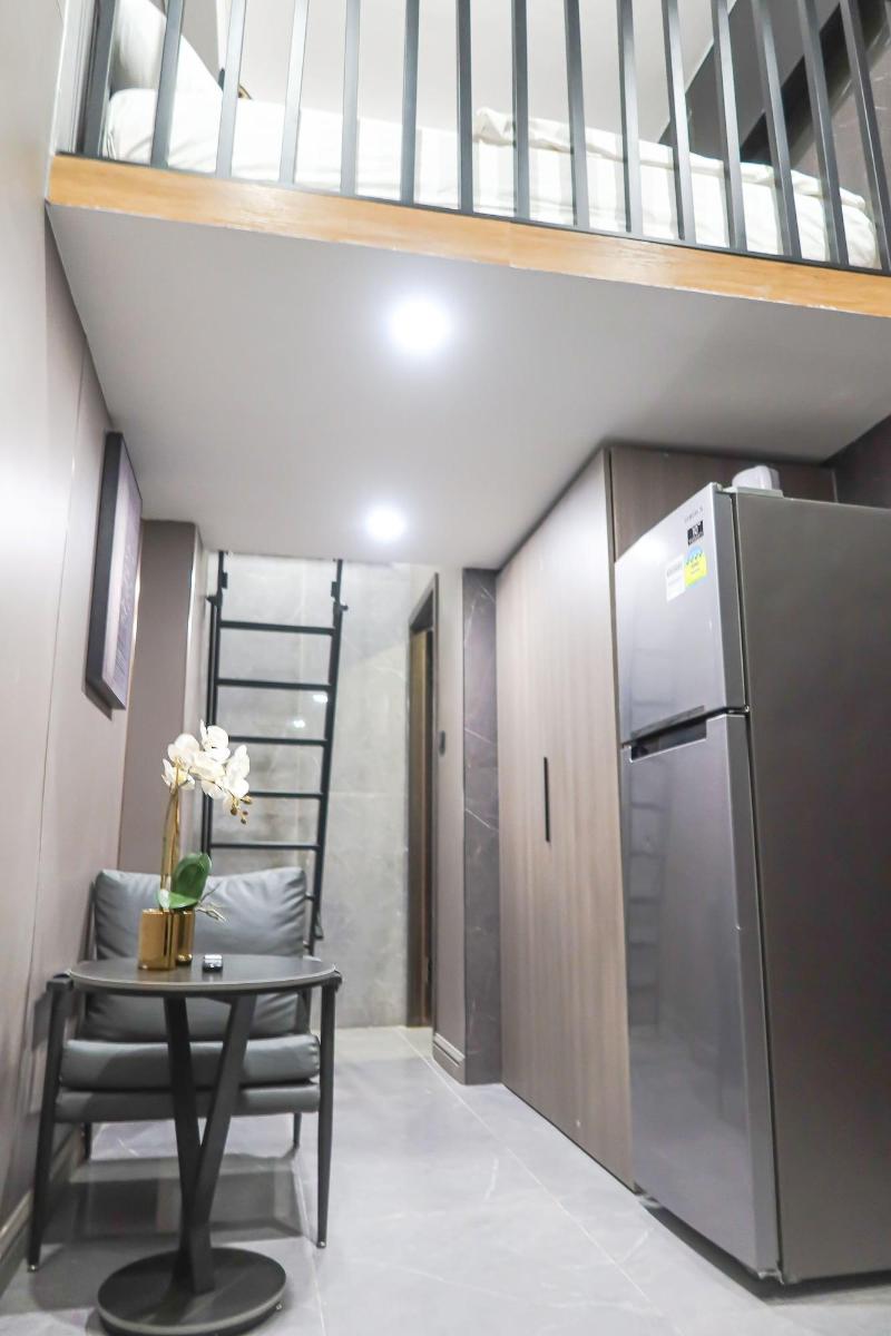 Recharge Residences image