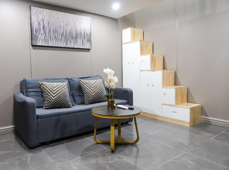 Recharge Residences image