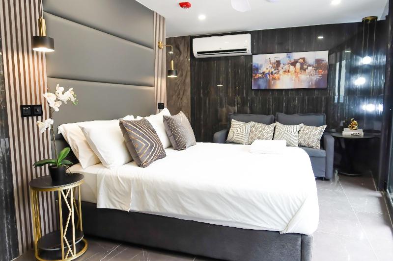Recharge Residences image