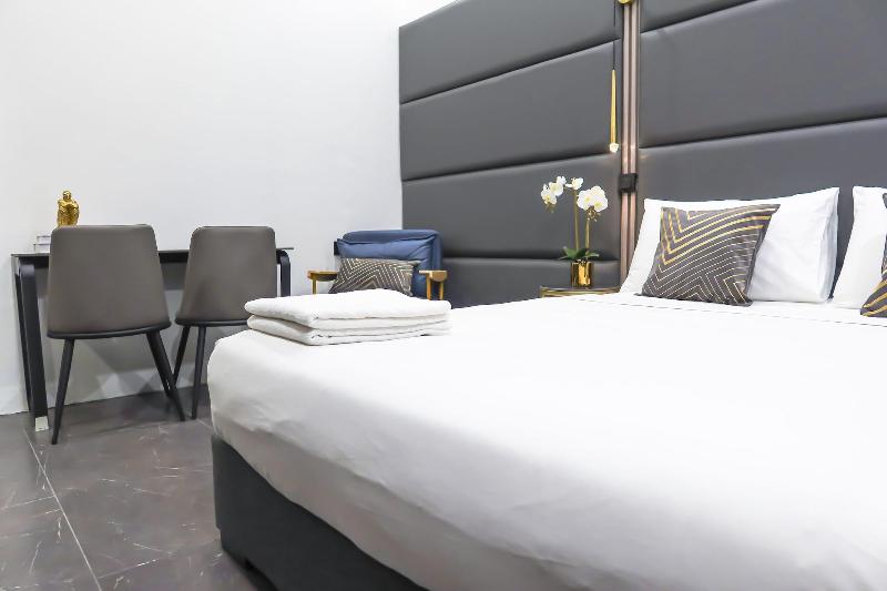 Recharge Residences image