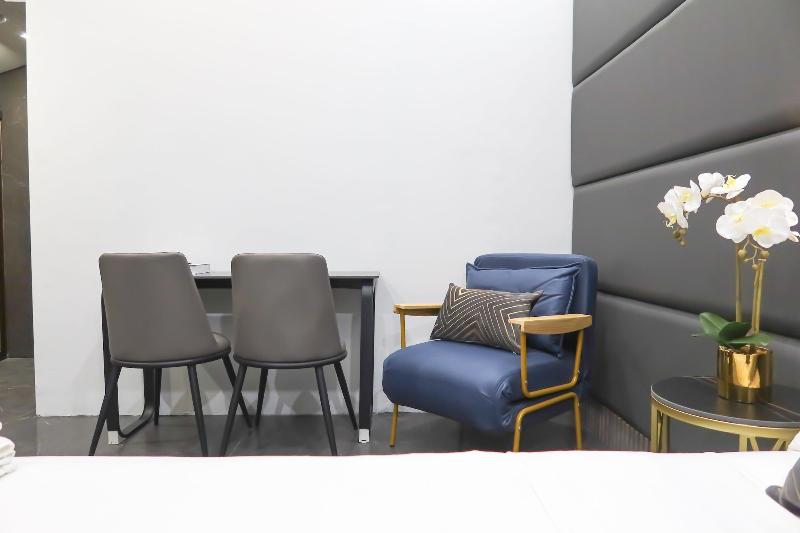 Recharge Residences image