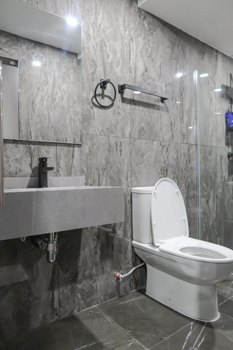 Recharge Residences image
