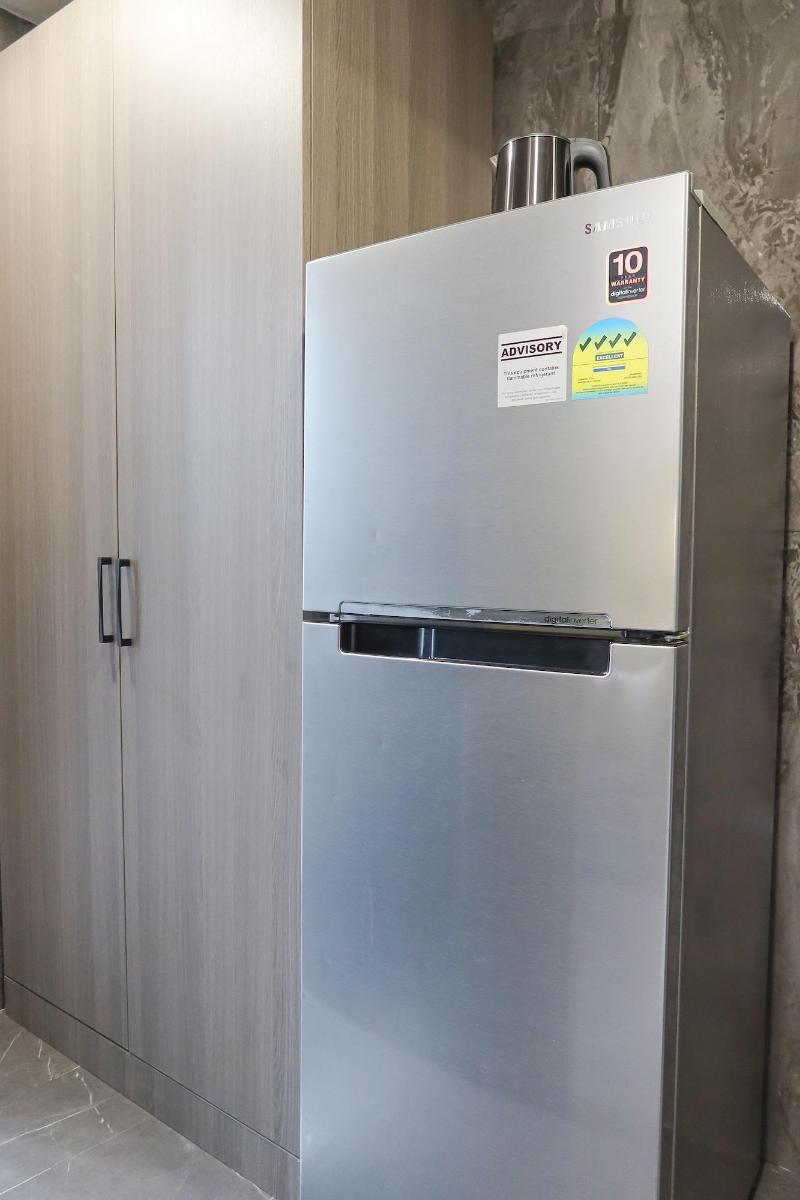 Recharge Residences image