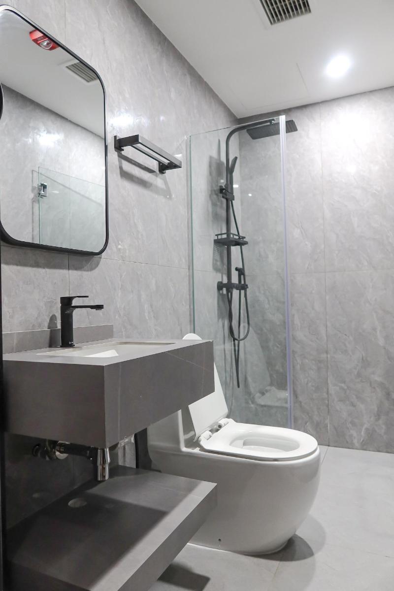 Recharge Residences image