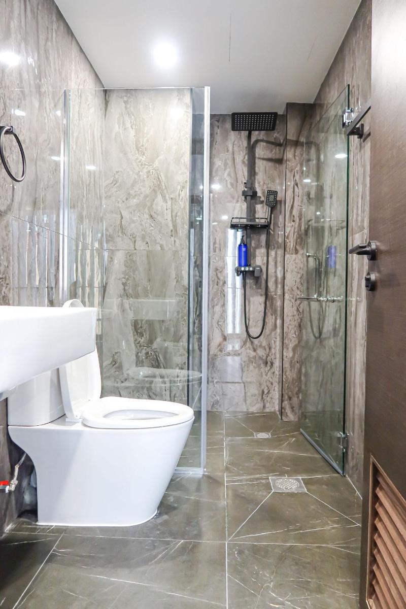 Recharge Residences image