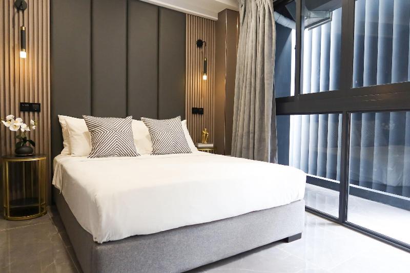 Recharge Residences image