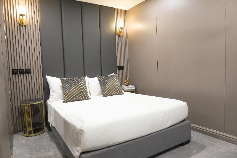 Recharge Residences image