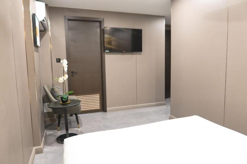 Recharge Residences image