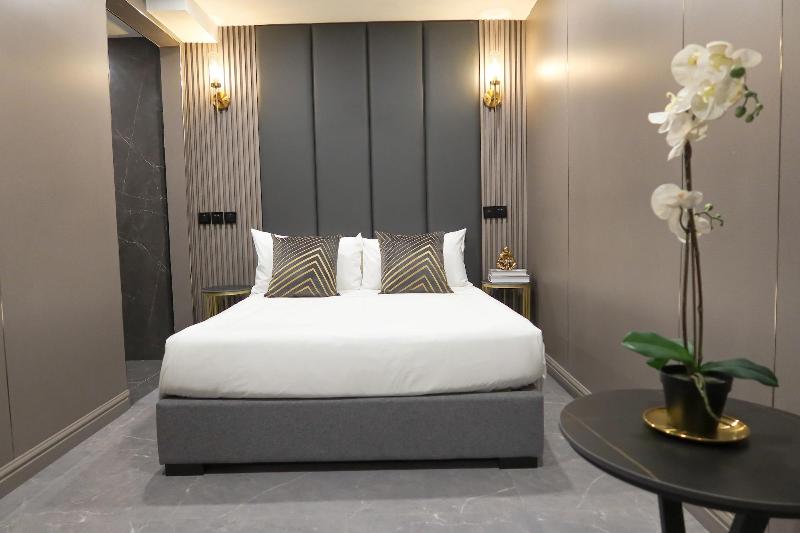 Recharge Residences image