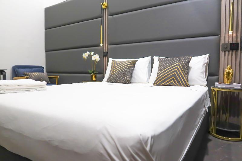 Recharge Residences image