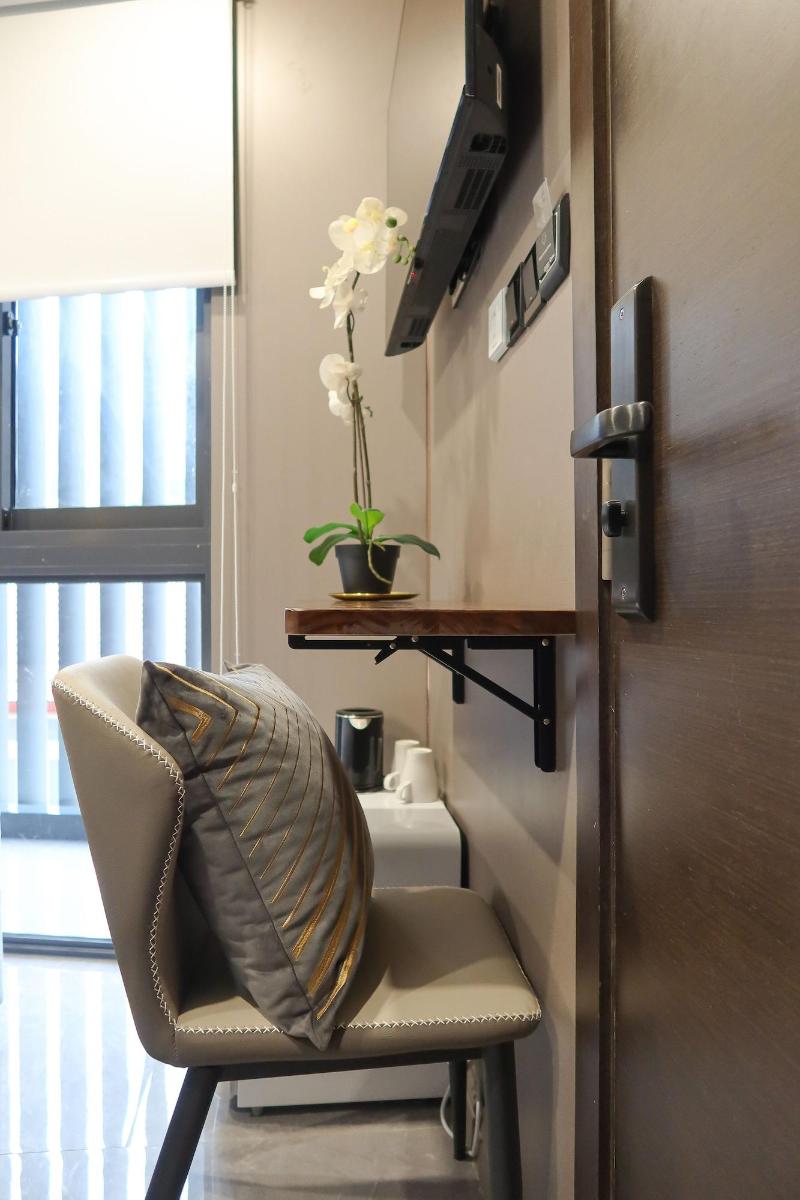 Recharge Residences image