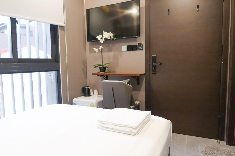 Recharge Residences image