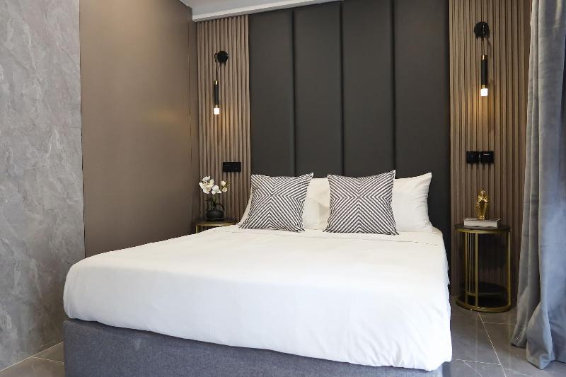 Recharge Residences image
