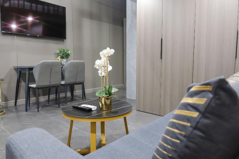 Recharge Residences image