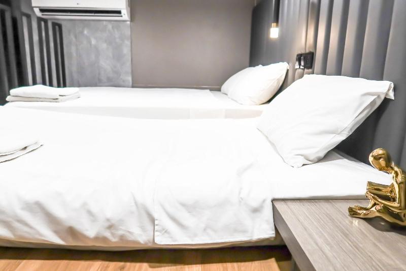 Recharge Residences image