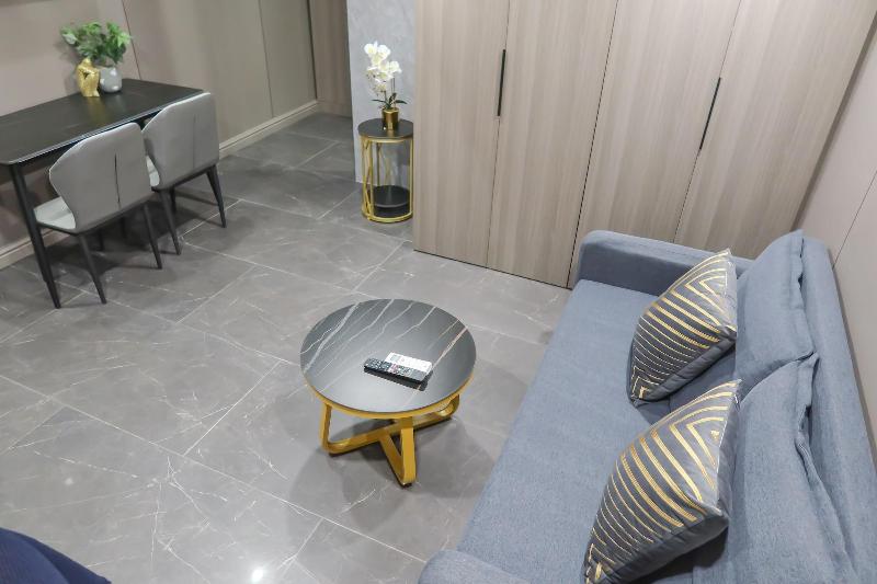 Recharge Residences image