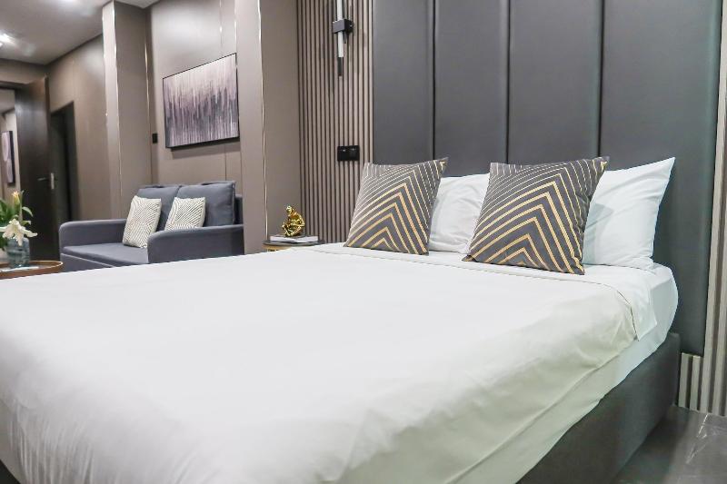 Recharge Residences image
