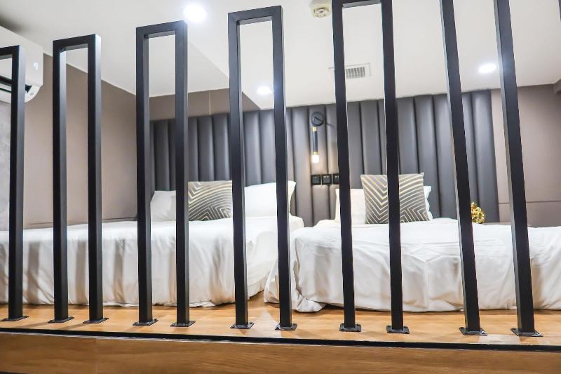 Recharge Residences image