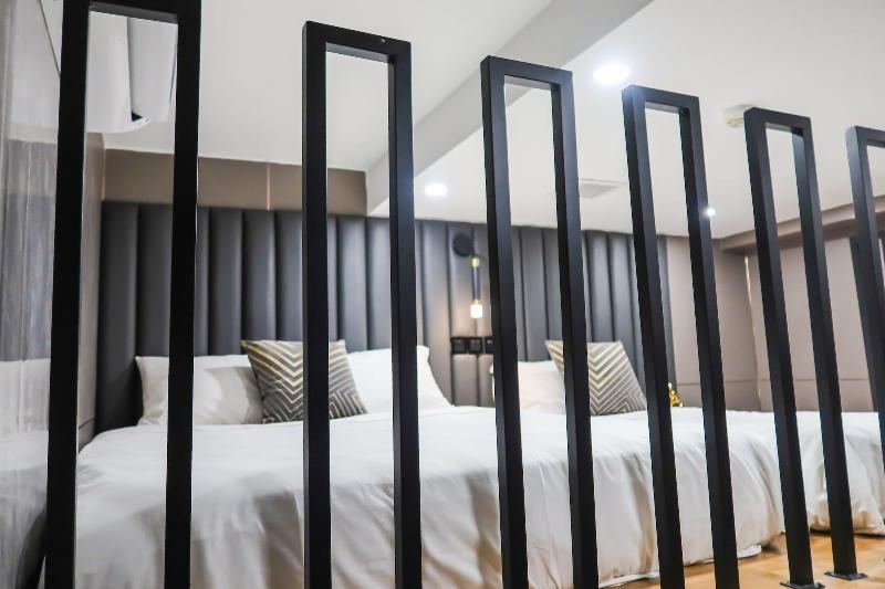 Recharge Residences image