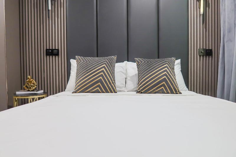 Recharge Residences image