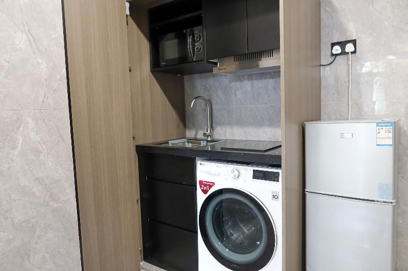 Recharge Residences image