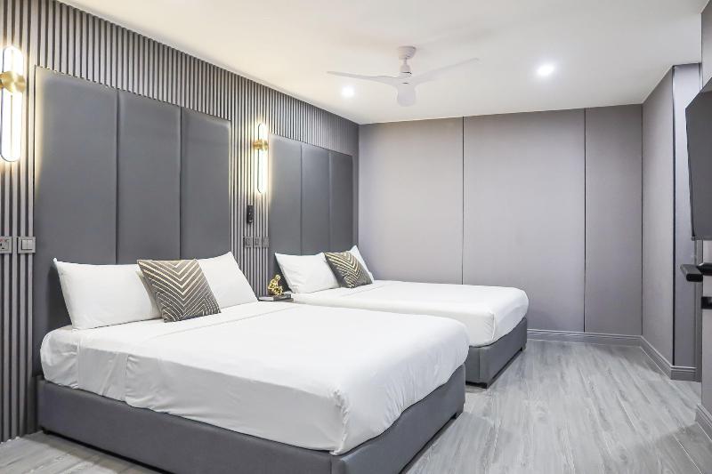 Recharge Residences image
