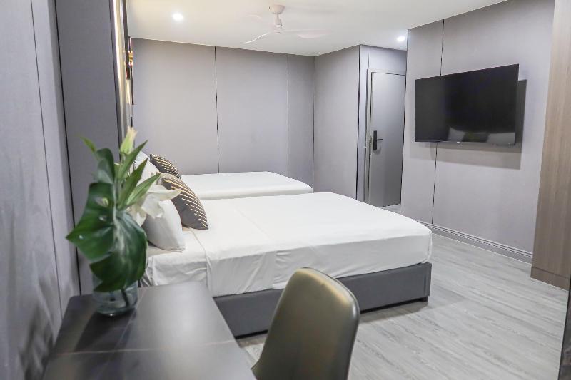 Recharge Residences image