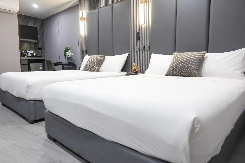 Recharge Residences image