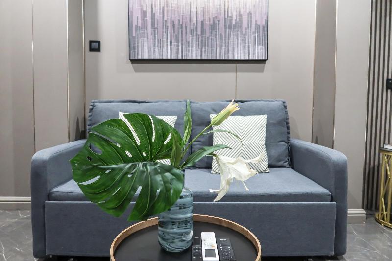Recharge Residences image