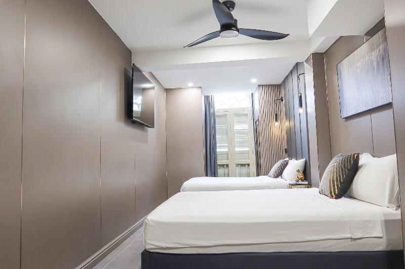 Recharge Residences image