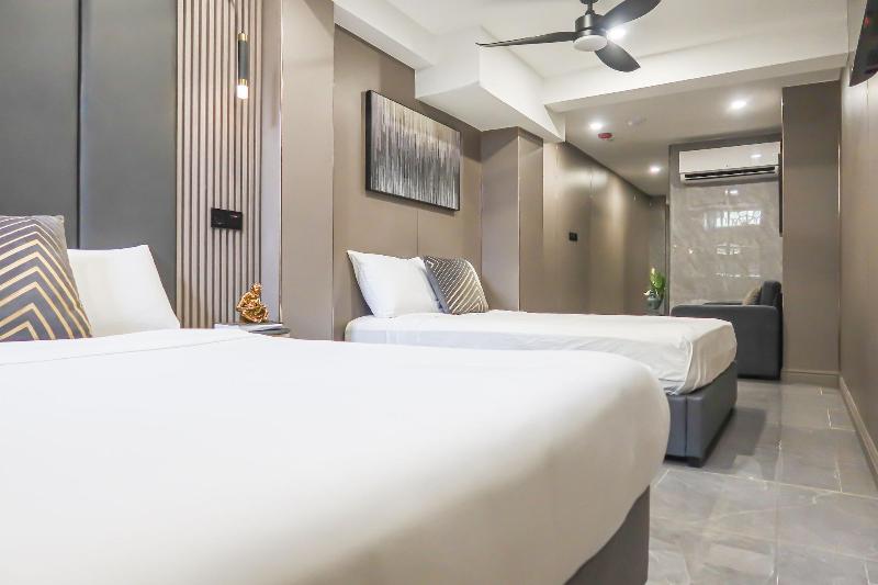 Recharge Residences image
