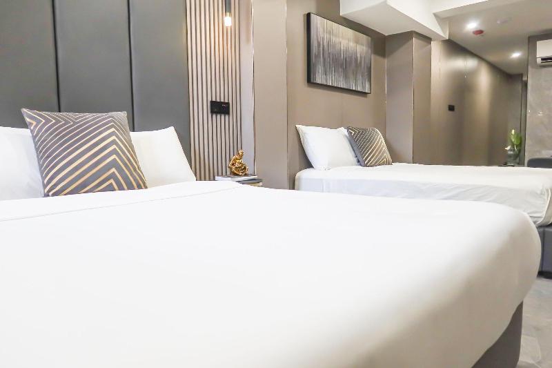Recharge Residences image