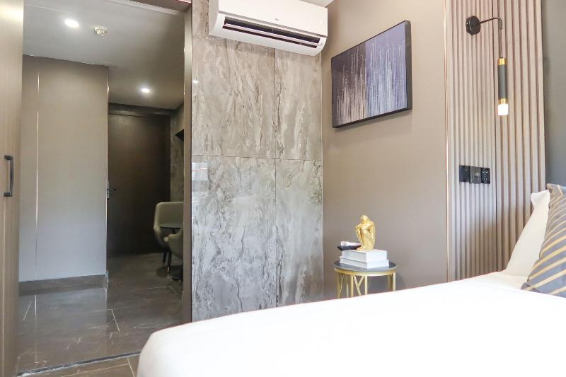 Recharge Residences image