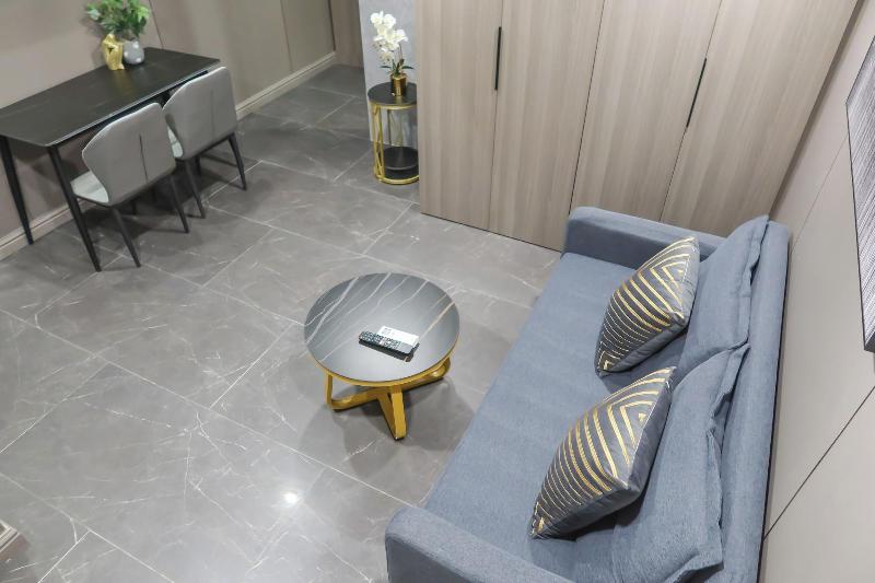 Recharge Residences image
