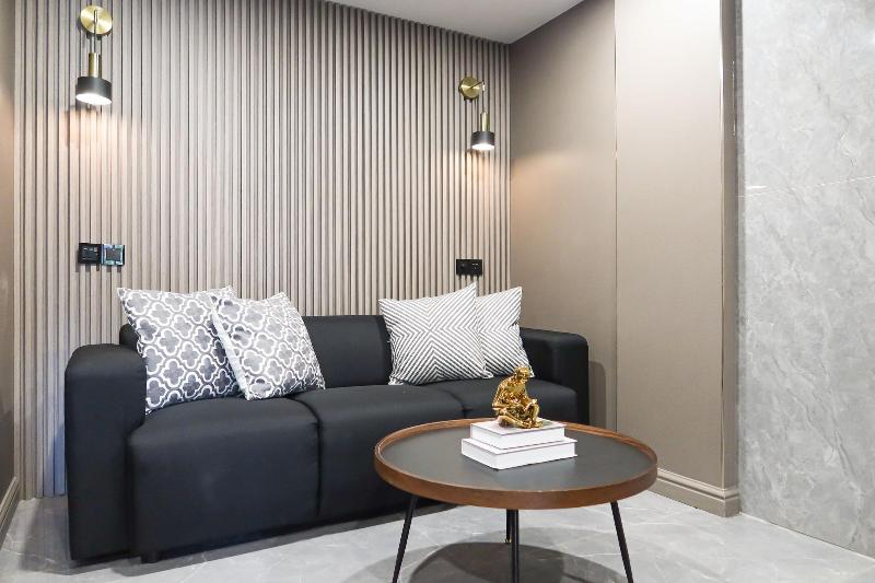 Recharge Residences image