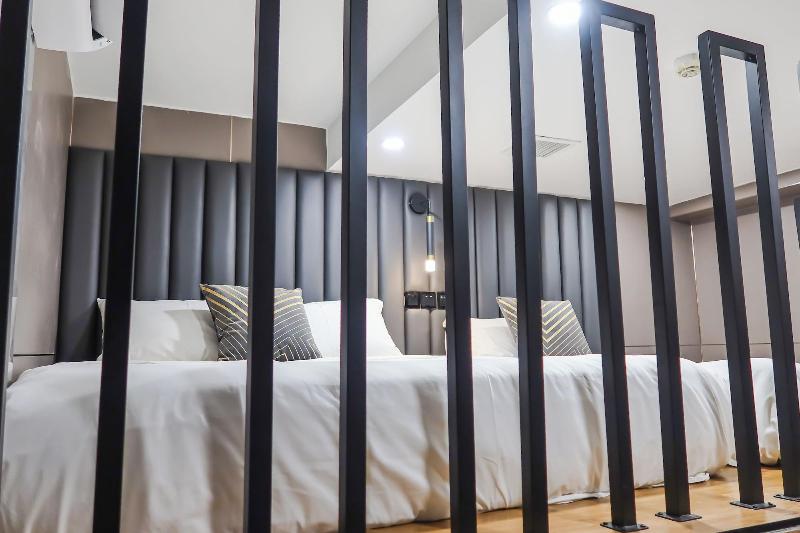 Recharge Residences image