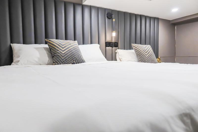 Recharge Residences image