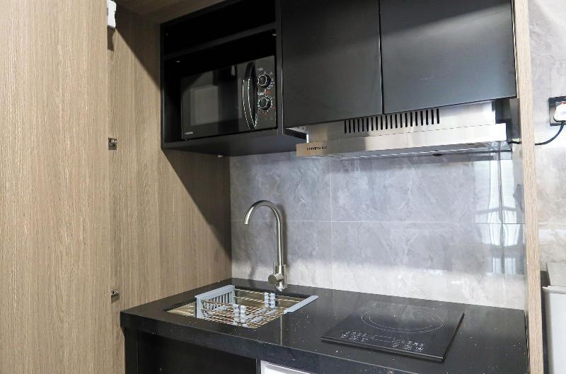 Recharge Residences image