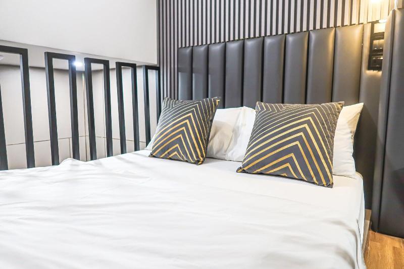 Recharge Residences image