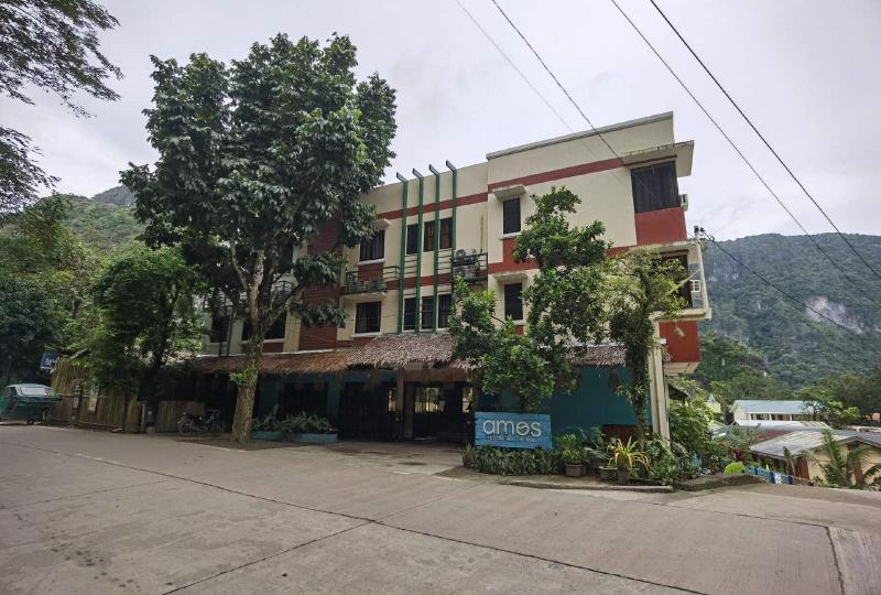 Amos Pili Tree Inn Powered By Cocotel image
