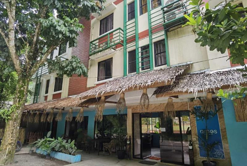 Amos Pili Tree Inn Powered By Cocotel image