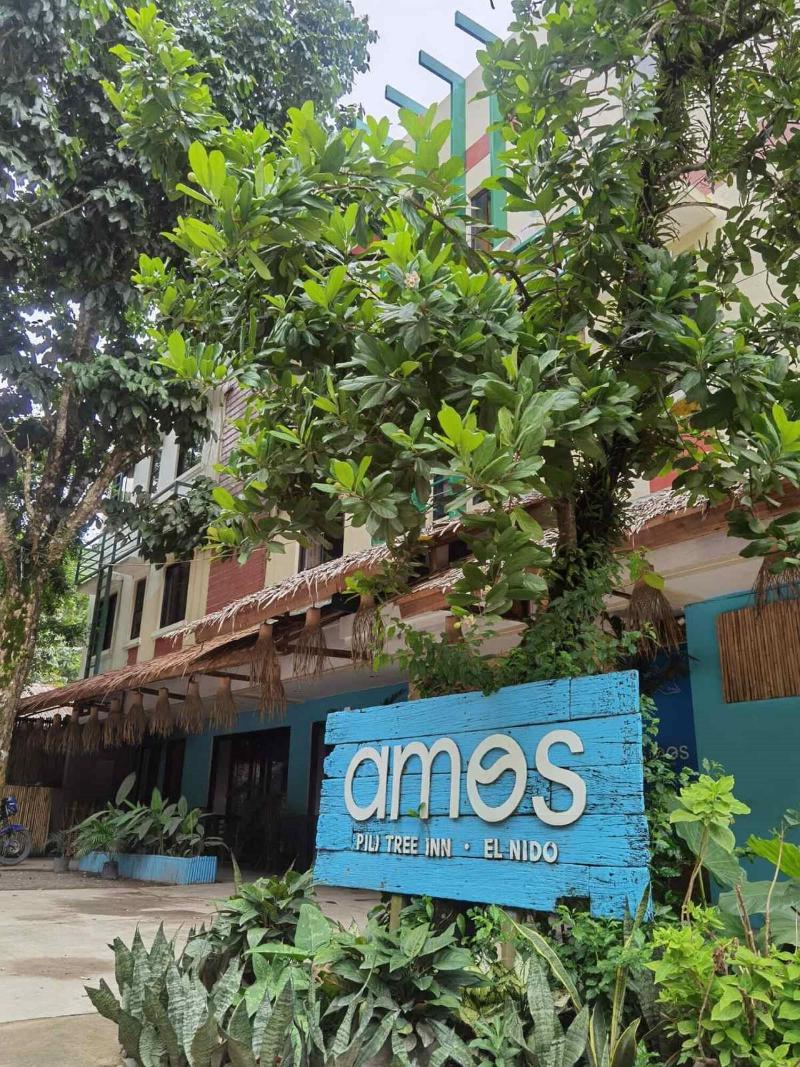 Amos Pili Tree Inn Powered By Cocotel image