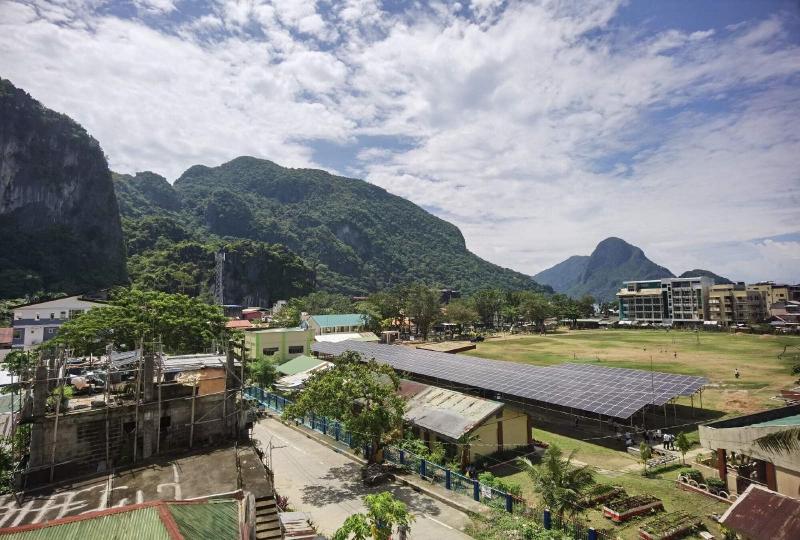 Amos Pili Tree Inn Powered By Cocotel image
