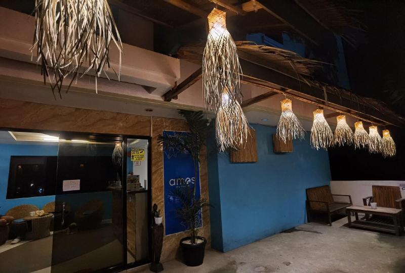 Amos Pili Tree Inn Powered By Cocotel image