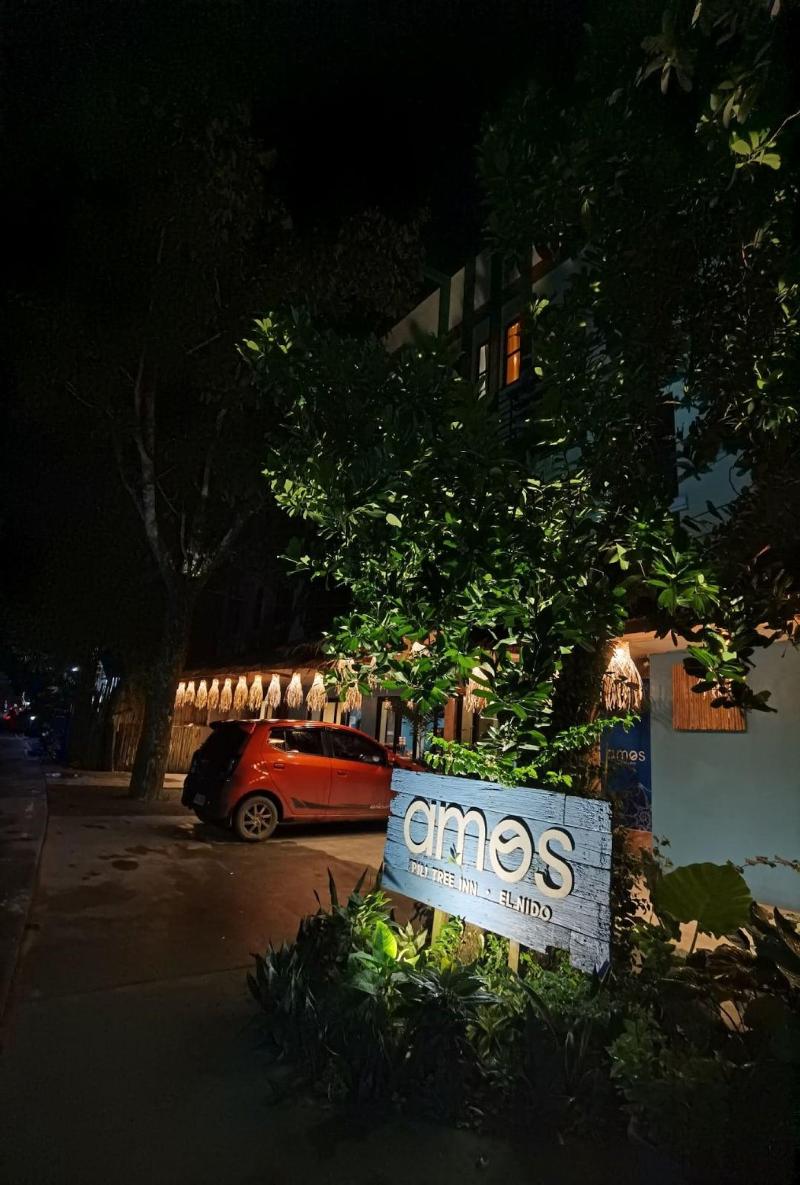 Amos Pili Tree Inn Powered By Cocotel image