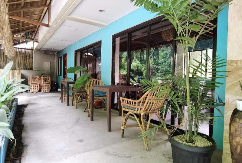 Amos Pili Tree Inn Powered By Cocotel image