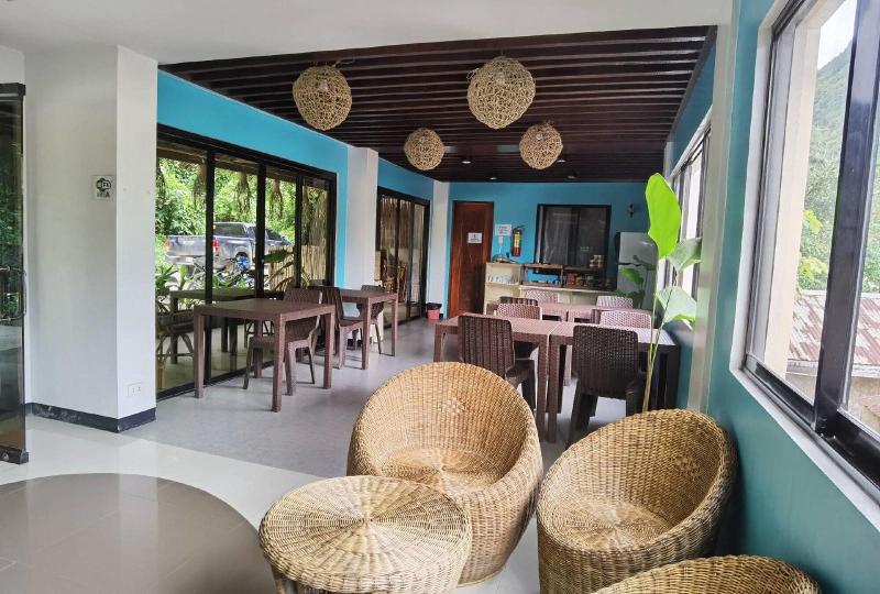 Amos Pili Tree Inn Powered By Cocotel image