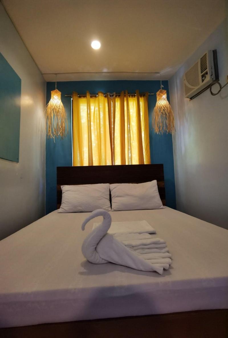 Amos Pili Tree Inn Powered By Cocotel image