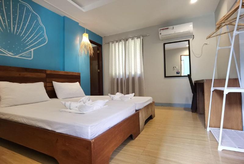 Amos Pili Tree Inn Powered By Cocotel image